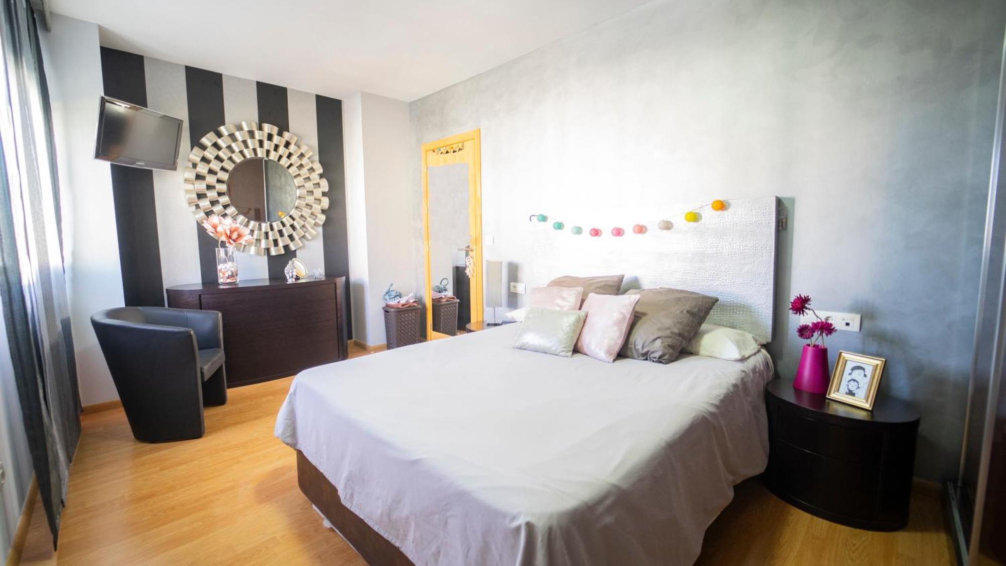 Apartamento Alhambra A 8 Minutos Granada, Con Parking Y Piscina Alhendin ภายนอก รูปภาพ